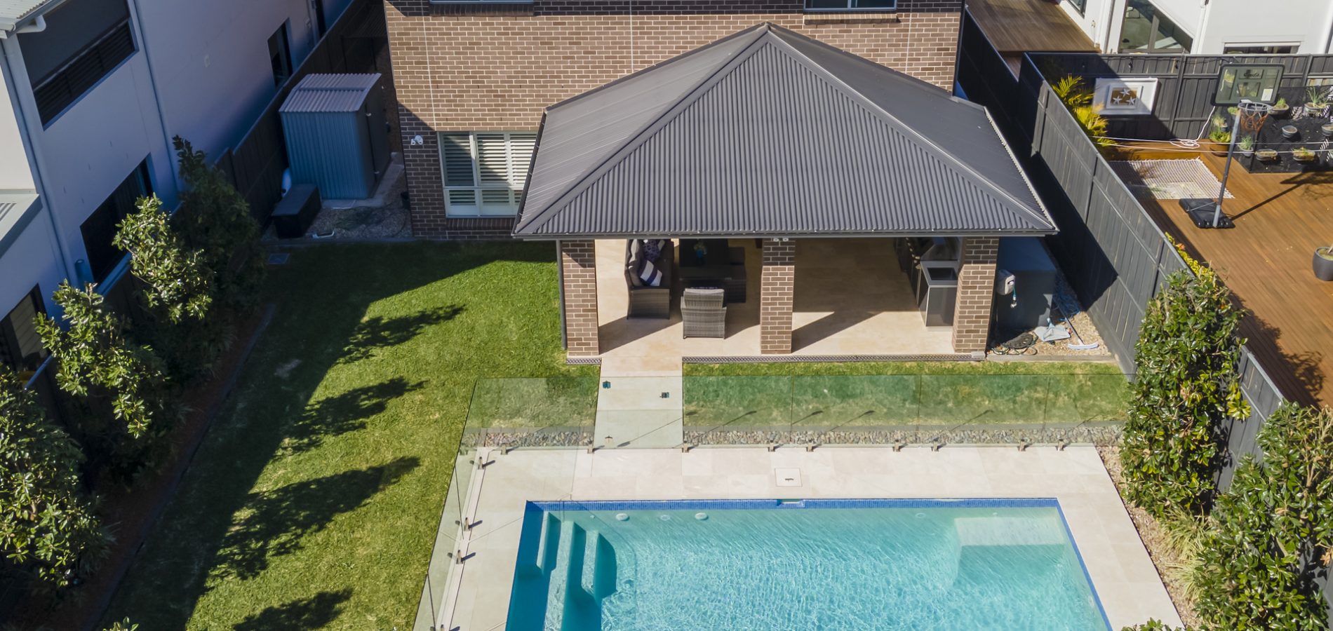 4 Wallingat Road, North Kellyville NSW 2155 - photo 18
