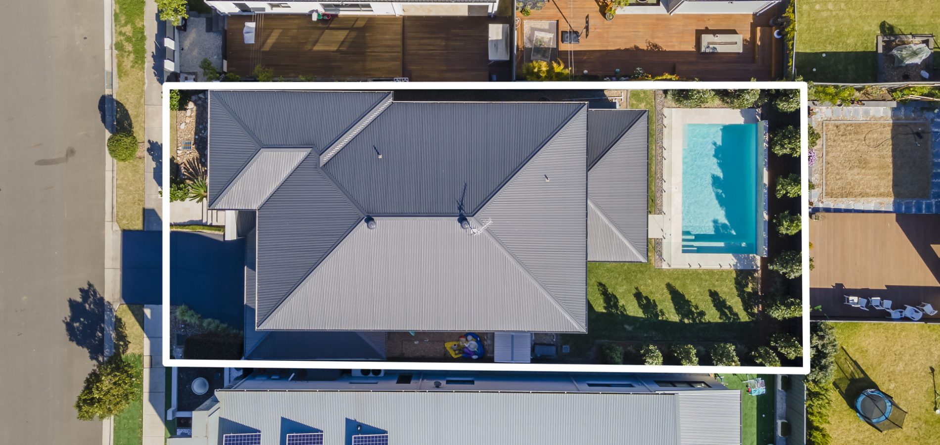 4 Wallingat Road, North Kellyville NSW 2155 - photo 19