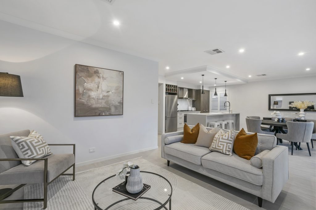 4 Wallingat Road, North Kellyville NSW 2155 - photo 3