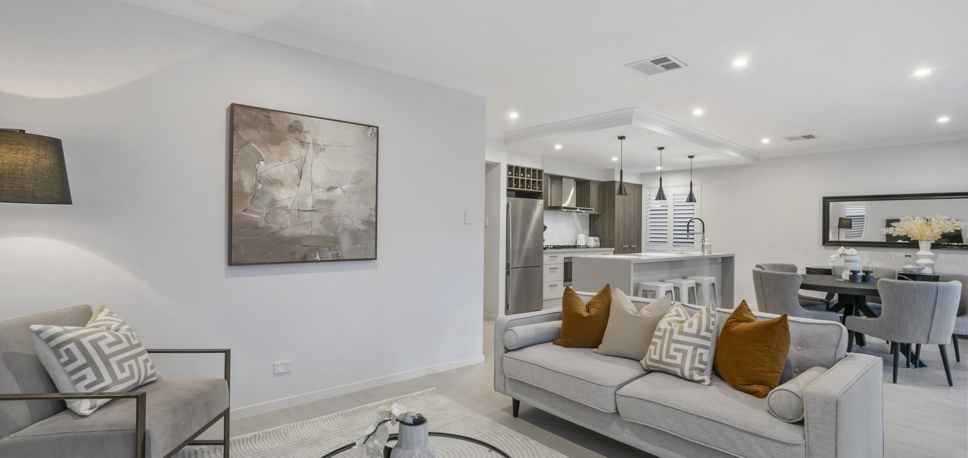 4 Wallingat Road, North Kellyville NSW 2155 - photo 3