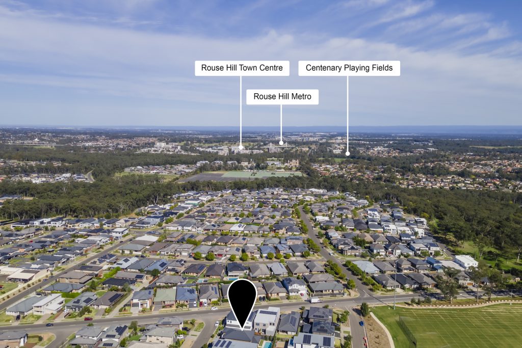 4 Wallingat Road, North Kellyville NSW 2155 - photo 21