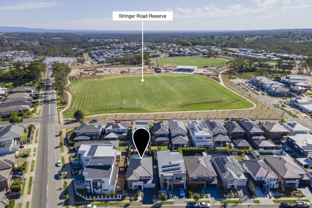 4 Wallingat Road, North Kellyville NSW 2155 - photo 22