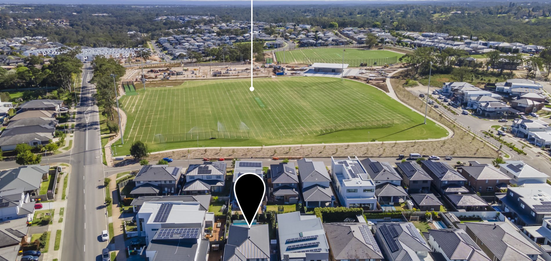 4 Wallingat Road, North Kellyville NSW 2155 - photo 22