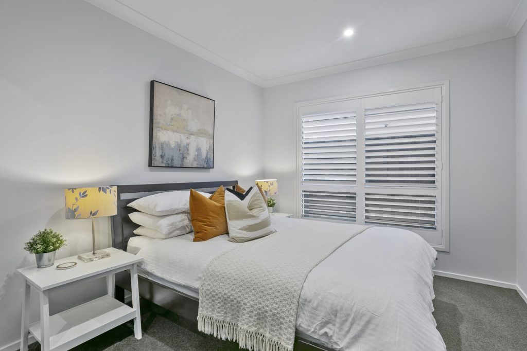 4 Wallingat Road, North Kellyville NSW 2155 - photo 8