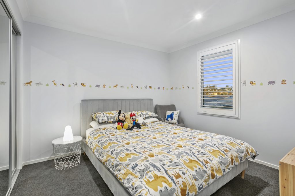 4 Wallingat Road, North Kellyville NSW 2155 - photo 9