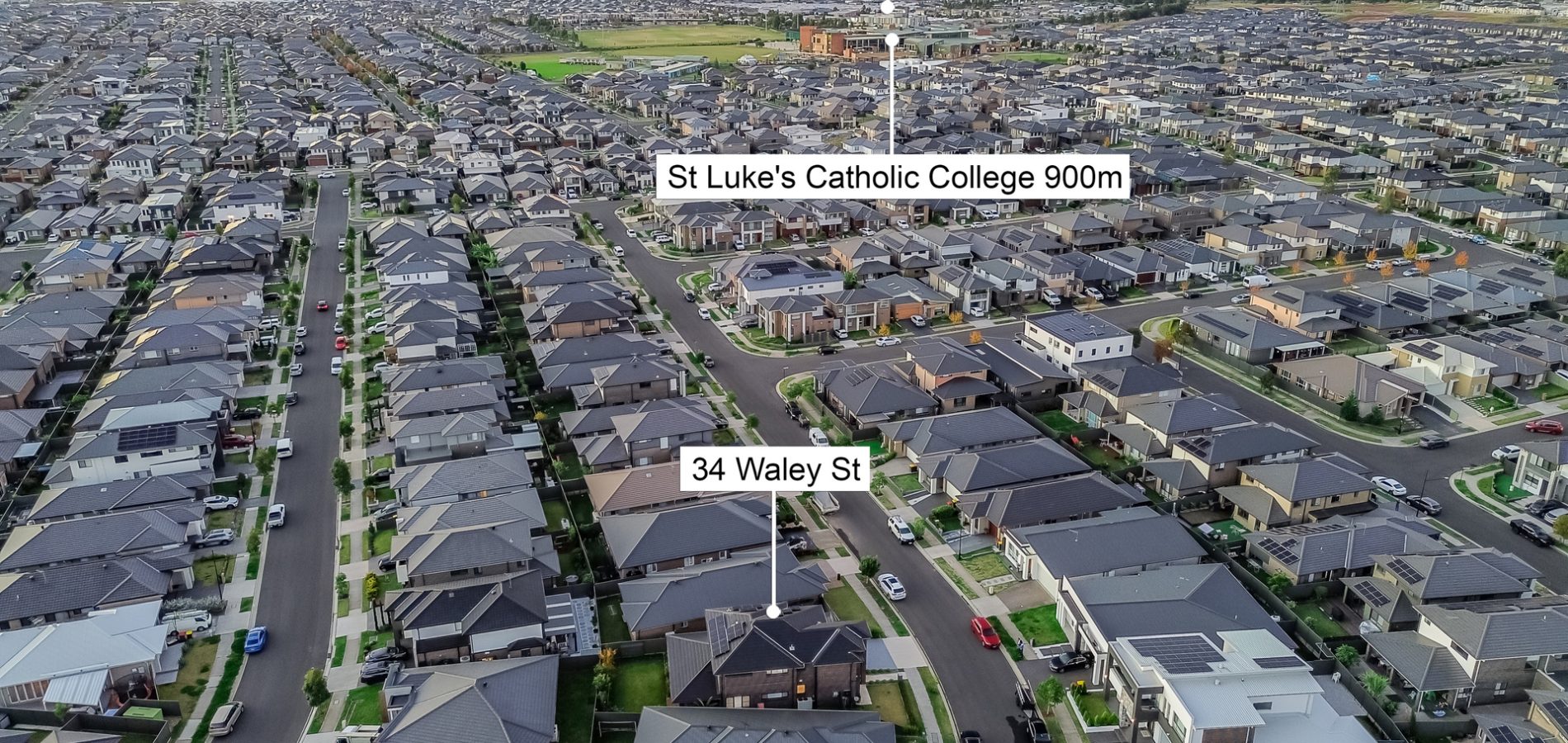 34 Waley Street, Marsden Park NSW 2765 - photo 2