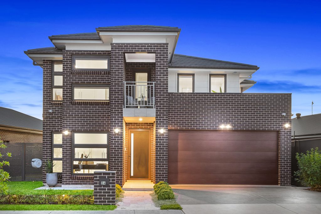 34 Waley Street, Marsden Park NSW 2765 - McGrath West Group