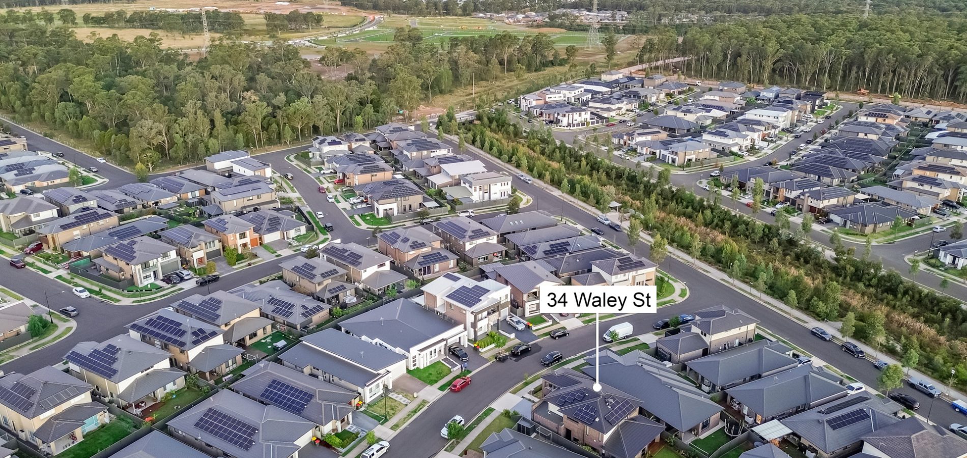 34 Waley Street, Marsden Park NSW 2765 - photo 3