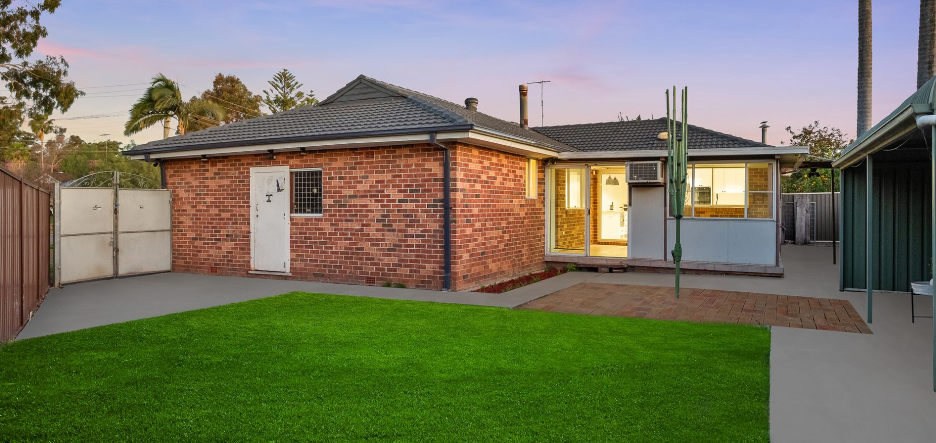 56 Hurley Street, Toongabbie NSW 2146 - photo 13