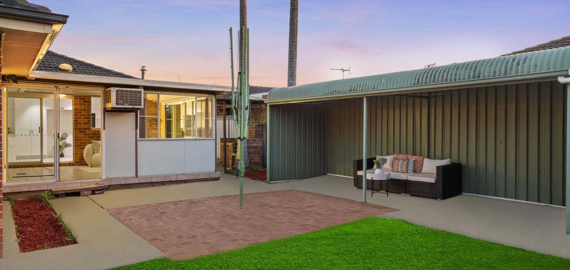 56 Hurley Street, Toongabbie NSW 2146 - photo 14