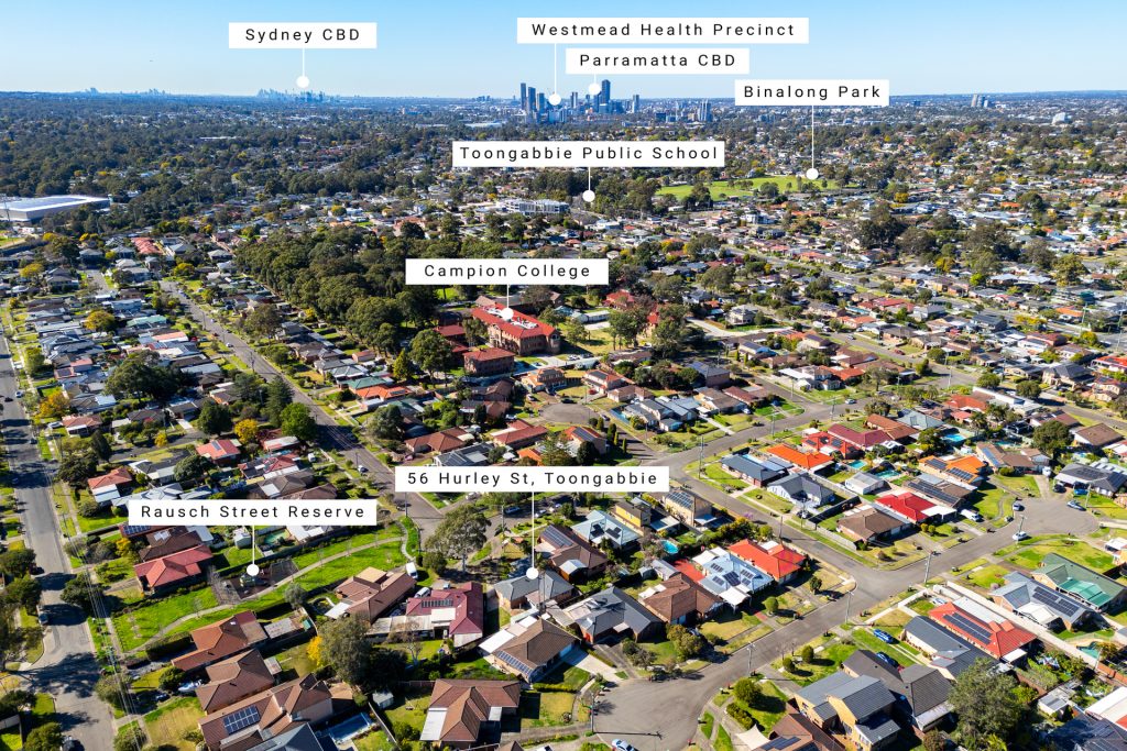 56 Hurley Street, Toongabbie NSW 2146 - photo 15