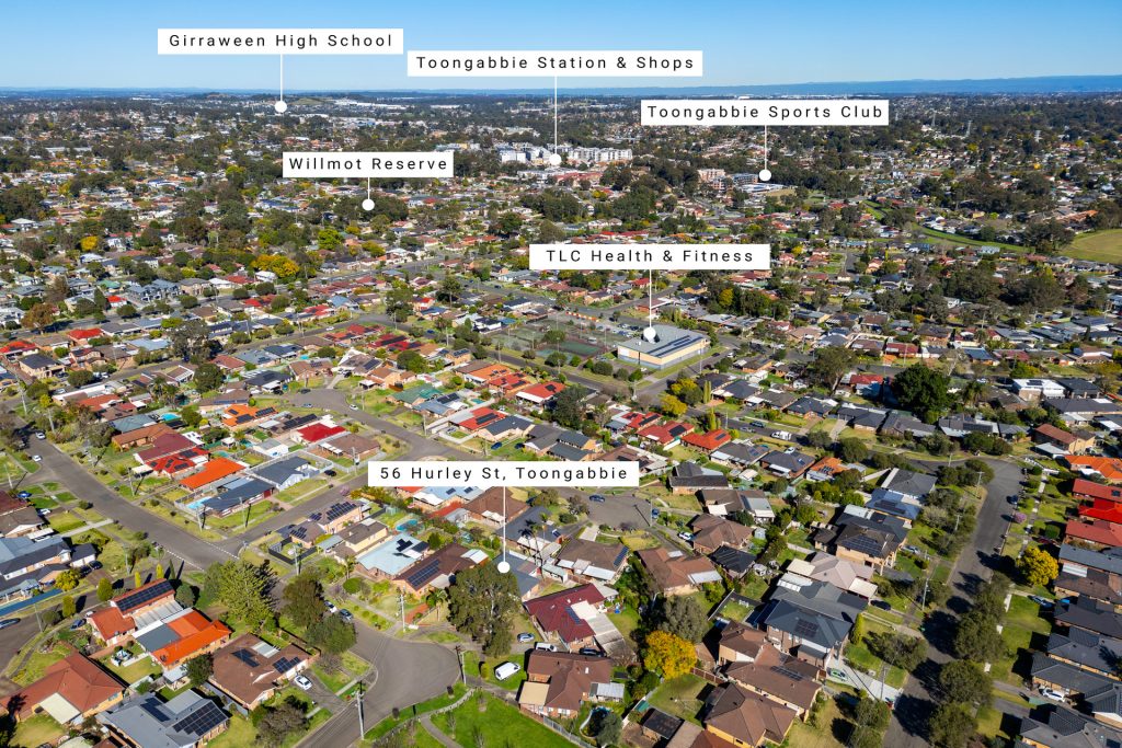 56 Hurley Street, Toongabbie NSW 2146 - photo 16