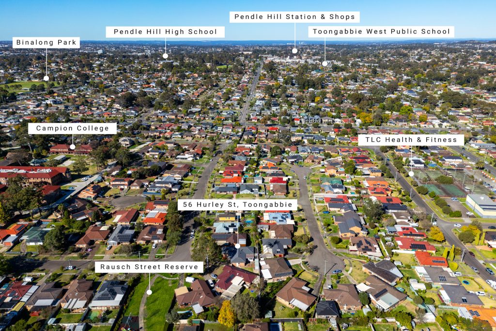56 Hurley Street, Toongabbie NSW 2146 - photo 17
