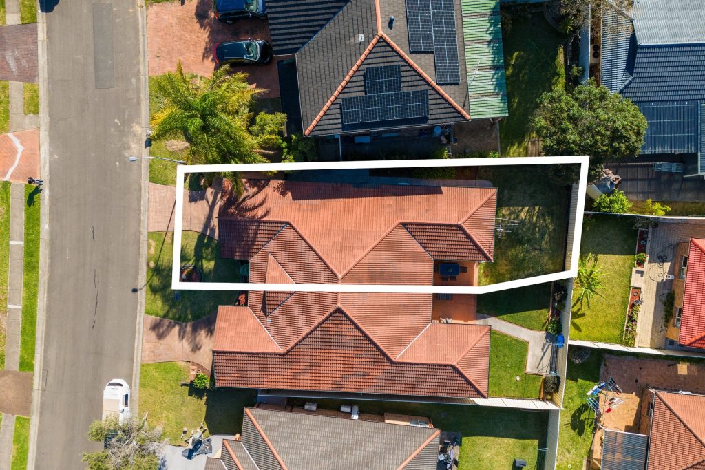 87A Pagoda Crescent, Quakers Hill NSW 2763 - photo 15