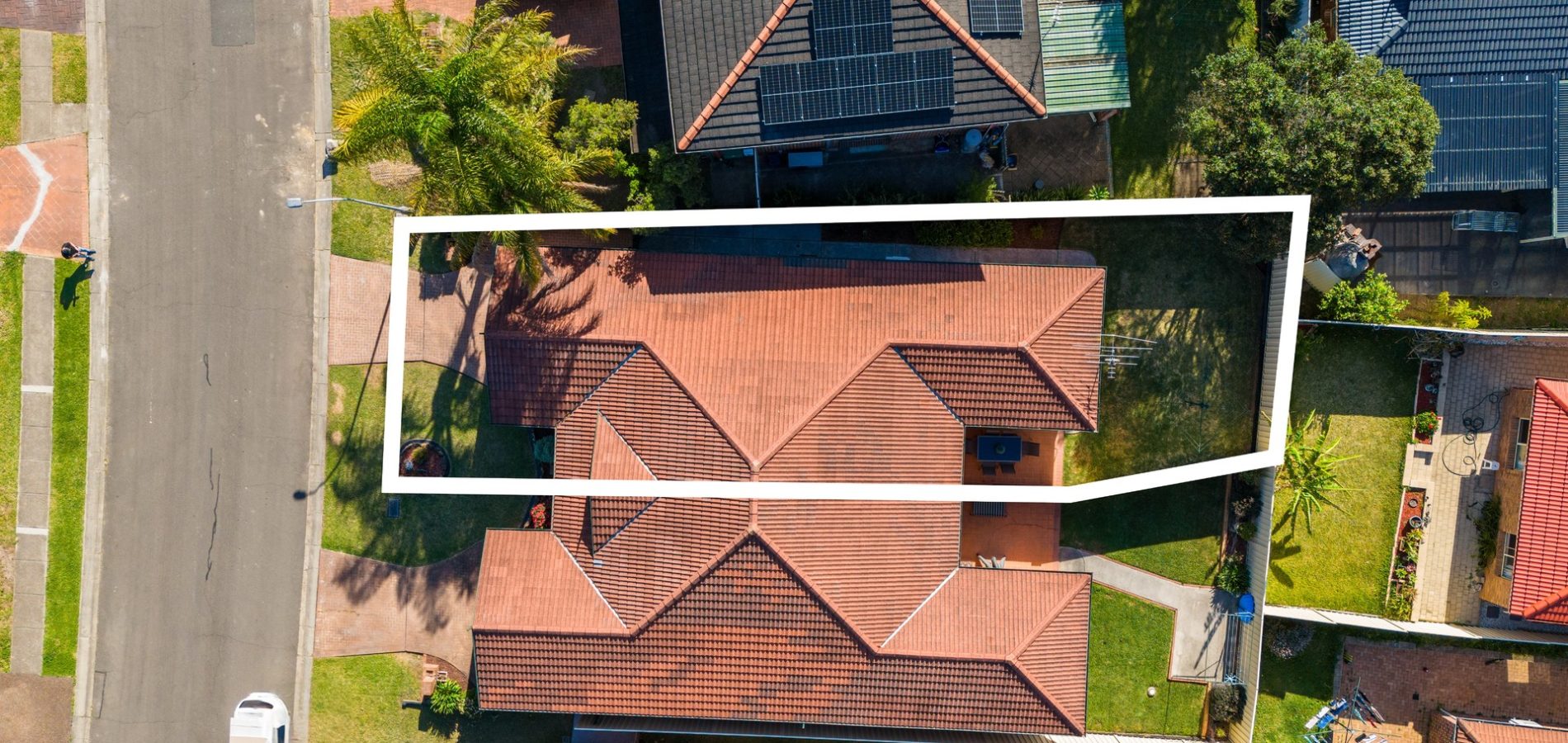 87A Pagoda Crescent, Quakers Hill NSW 2763 - photo 15