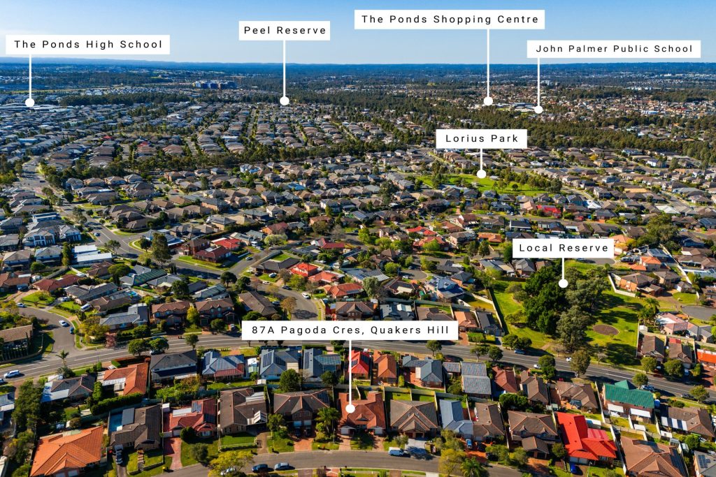 87A Pagoda Crescent, Quakers Hill NSW 2763 - photo 16