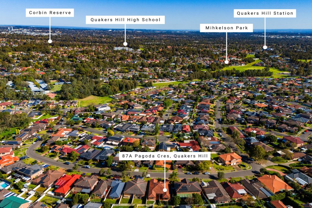 87A Pagoda Crescent, Quakers Hill NSW 2763 - photo 17
