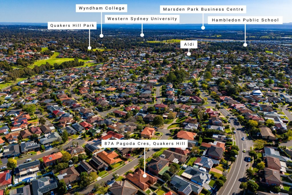 87A Pagoda Crescent, Quakers Hill NSW 2763 - photo 18