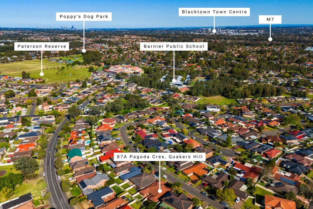 87A Pagoda Crescent, Quakers Hill NSW 2763 - photo 19
