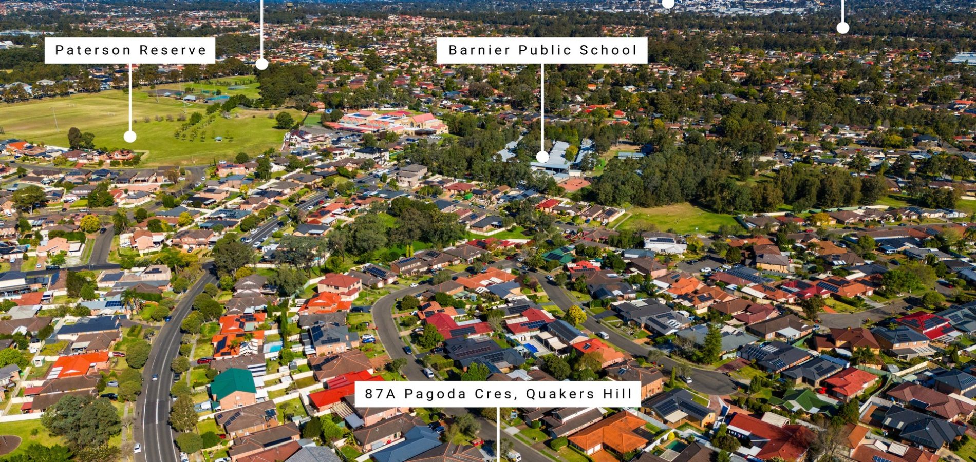87A Pagoda Crescent, Quakers Hill NSW 2763 - photo 19