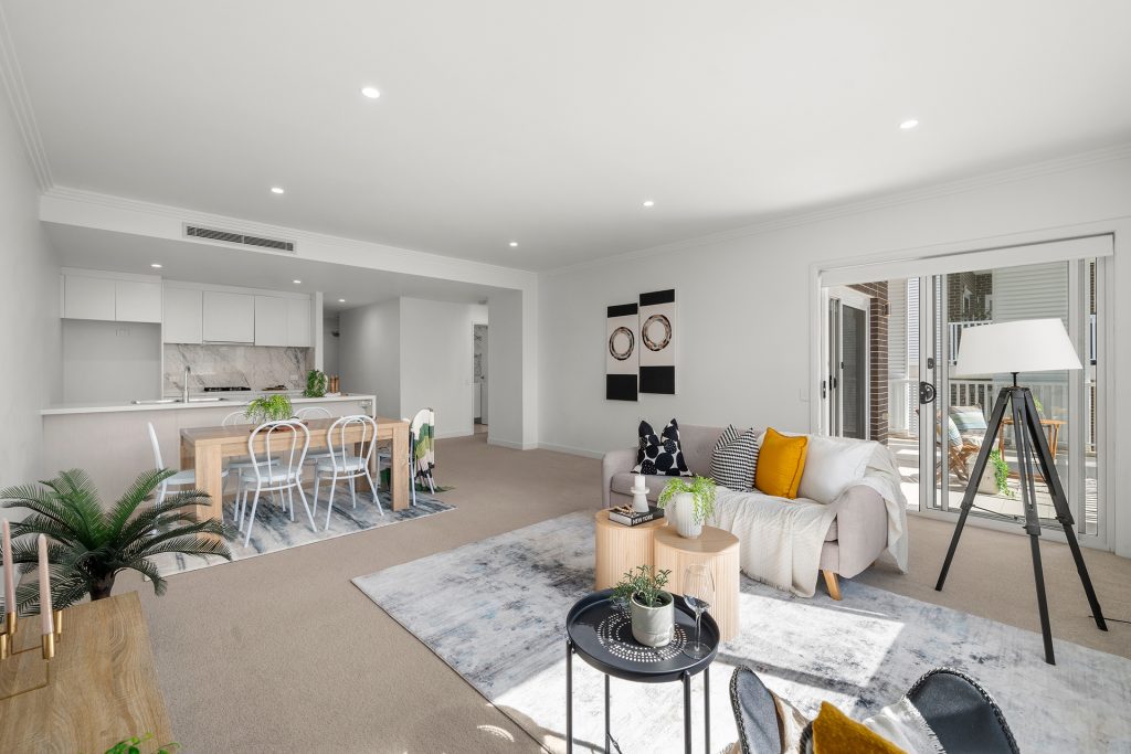 94/23 Regent Honeyeater Grove, North Kellyville NSW 2155 - photo 2