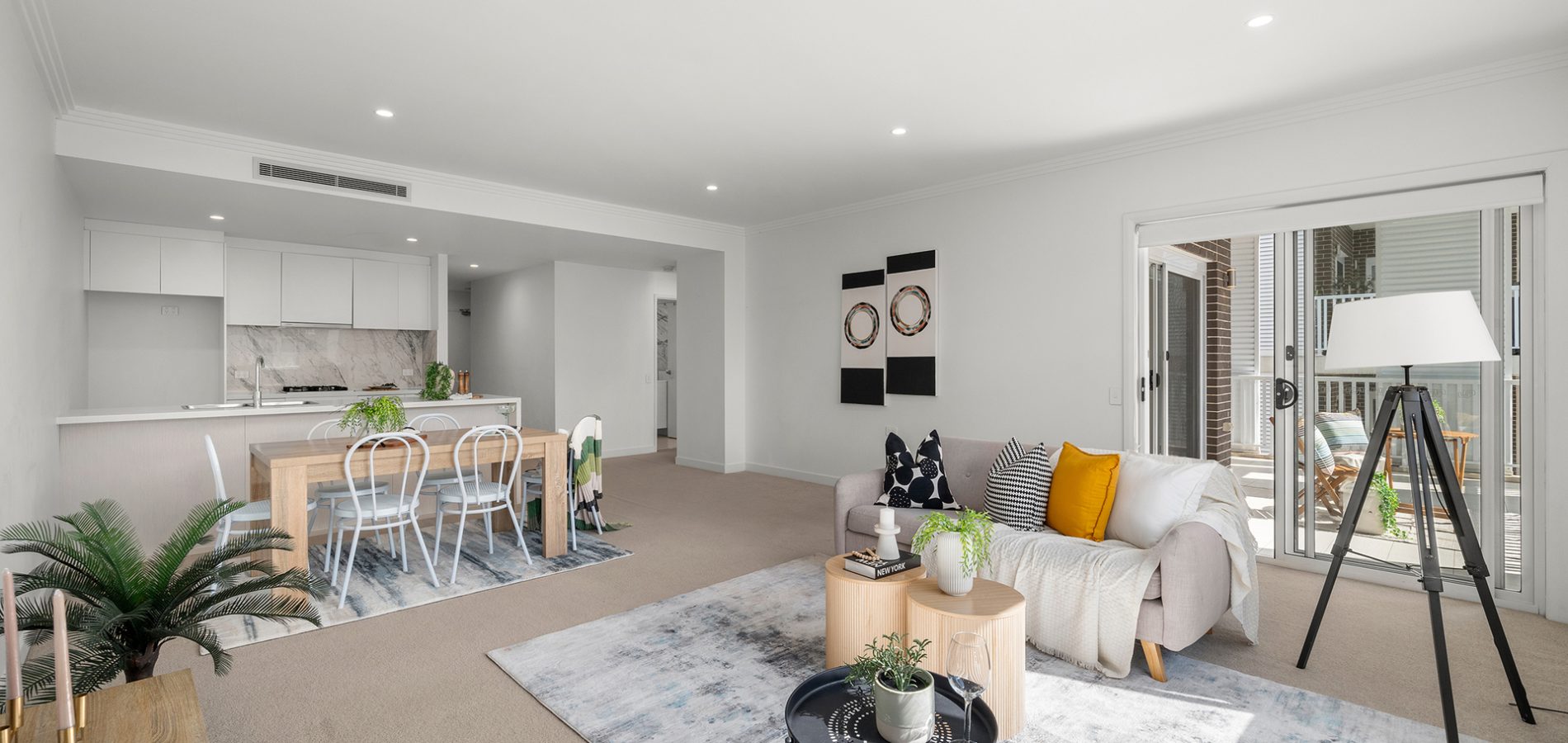 94/23 Regent Honeyeater Grove, North Kellyville NSW 2155 - photo 2