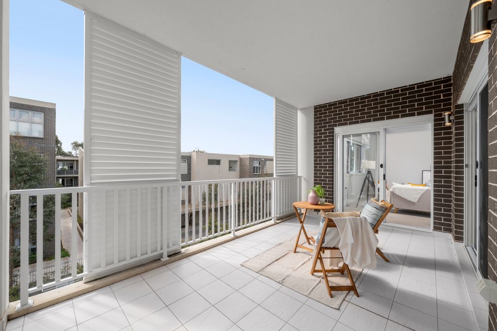 94/23 Regent Honeyeater Grove, North Kellyville NSW 2155 - photo 14