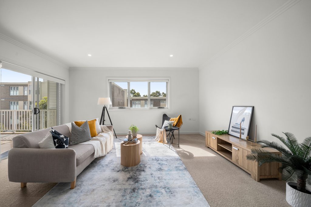 94/23 Regent Honeyeater Grove, North Kellyville NSW 2155 - photo 3