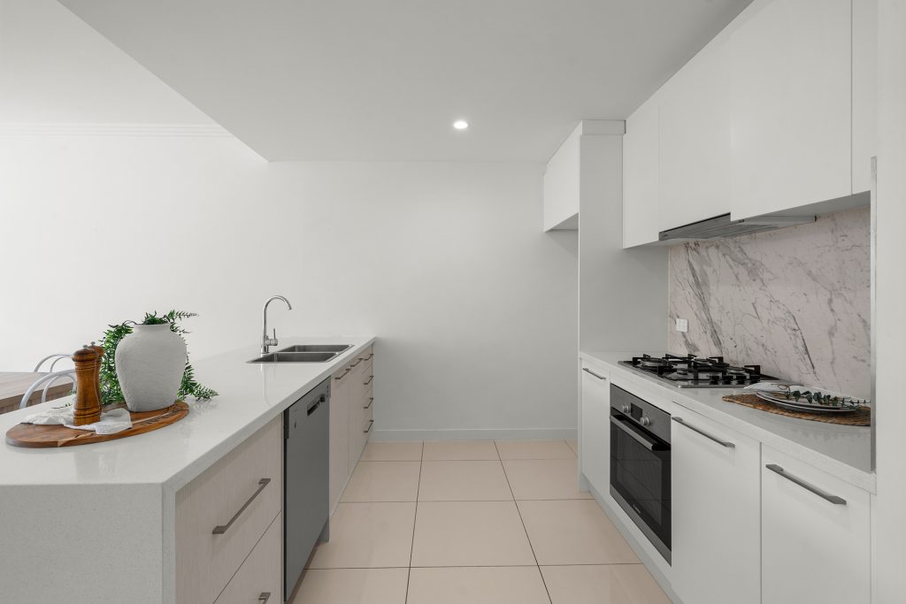 94/23 Regent Honeyeater Grove, North Kellyville NSW 2155 - photo 6