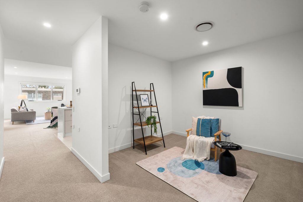 94/23 Regent Honeyeater Grove, North Kellyville NSW 2155 - photo 8