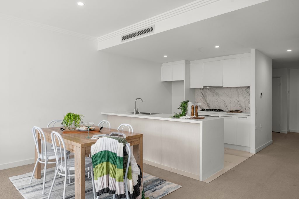94/23 Regent Honeyeater Grove, North Kellyville NSW 2155 - photo 9
