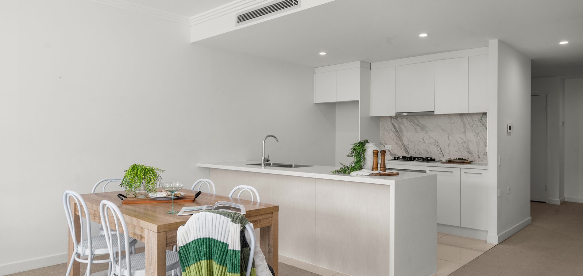 94/23 Regent Honeyeater Grove, North Kellyville NSW 2155 - photo 9