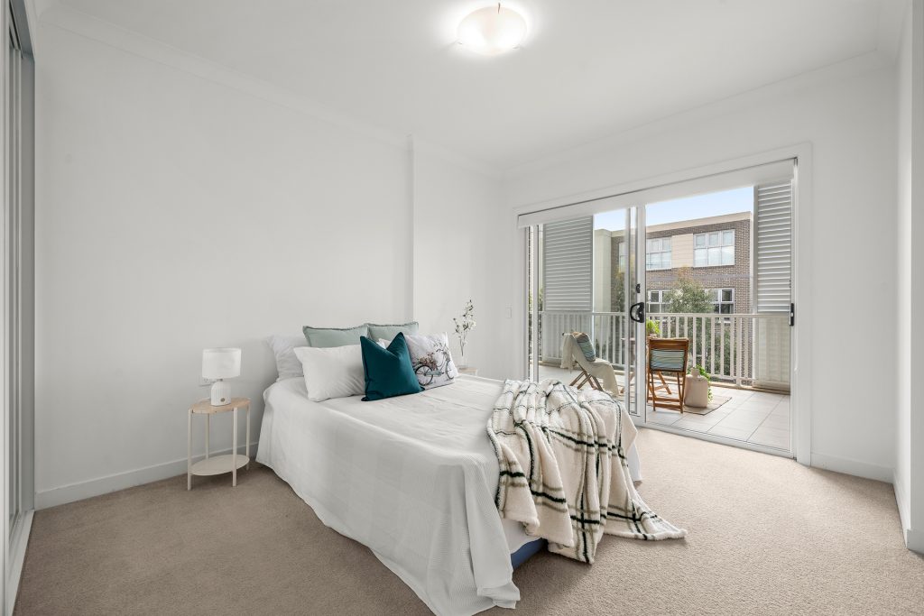 94/23 Regent Honeyeater Grove, North Kellyville NSW 2155 - photo 10