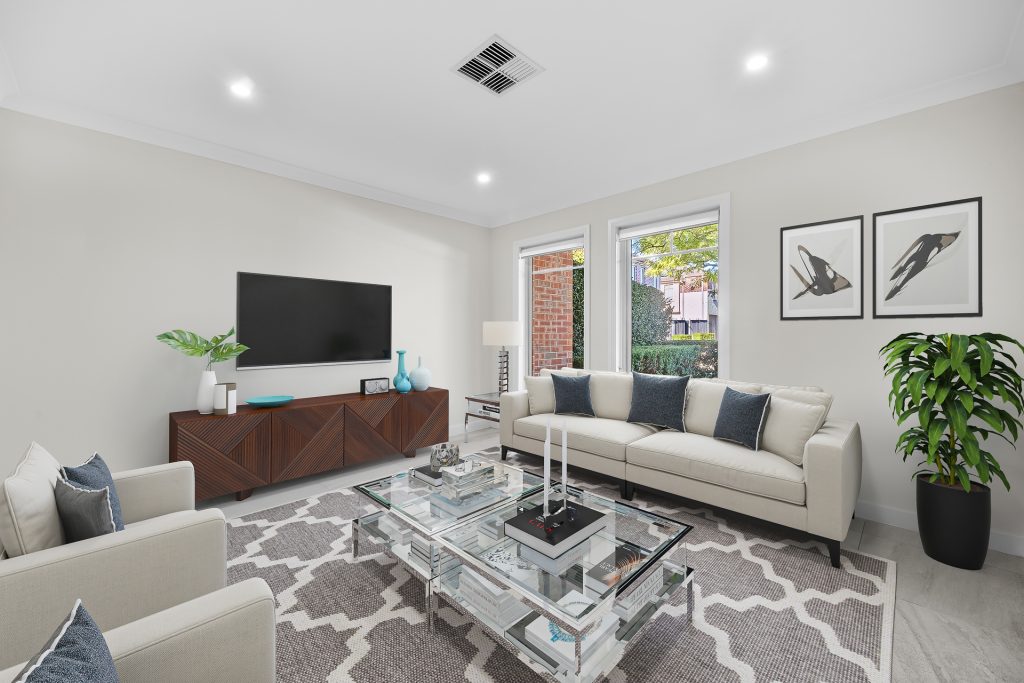 27 Governors Way, Oatlands NSW 2117 - photo 2