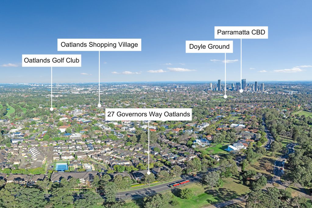 27 Governors Way, Oatlands NSW 2117 - photo 12