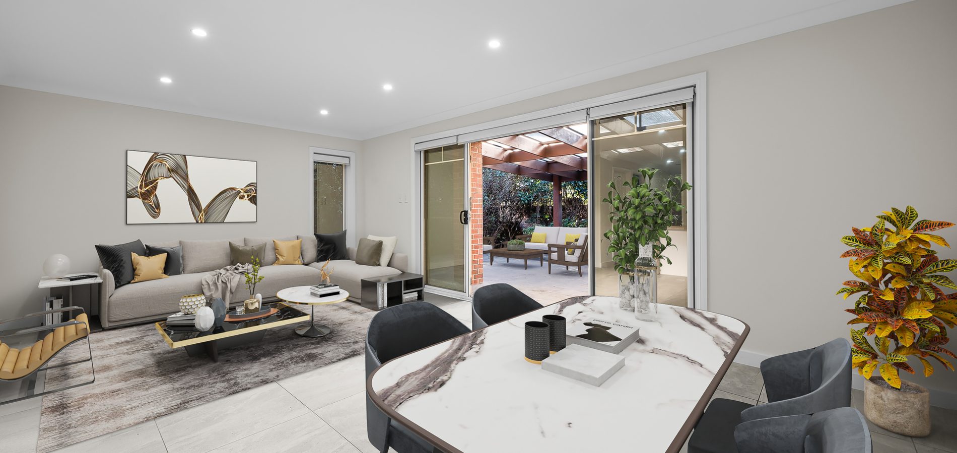27 Governors Way, Oatlands NSW 2117 - photo 5
