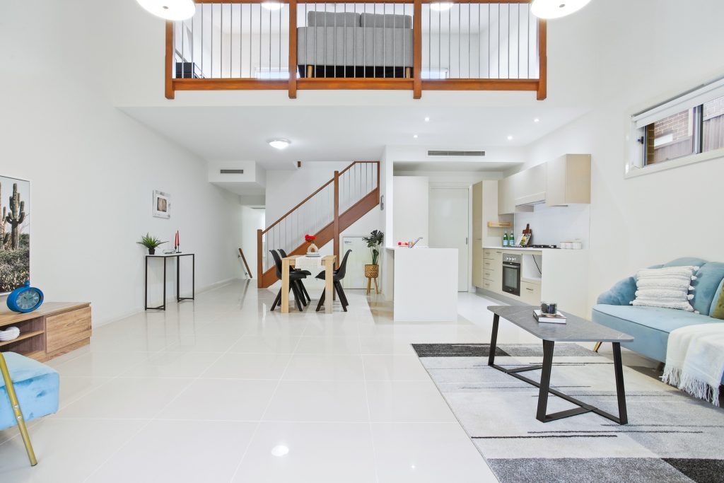 1/35C Mount Street, Constitution Hill NSW 2145 - photo 2