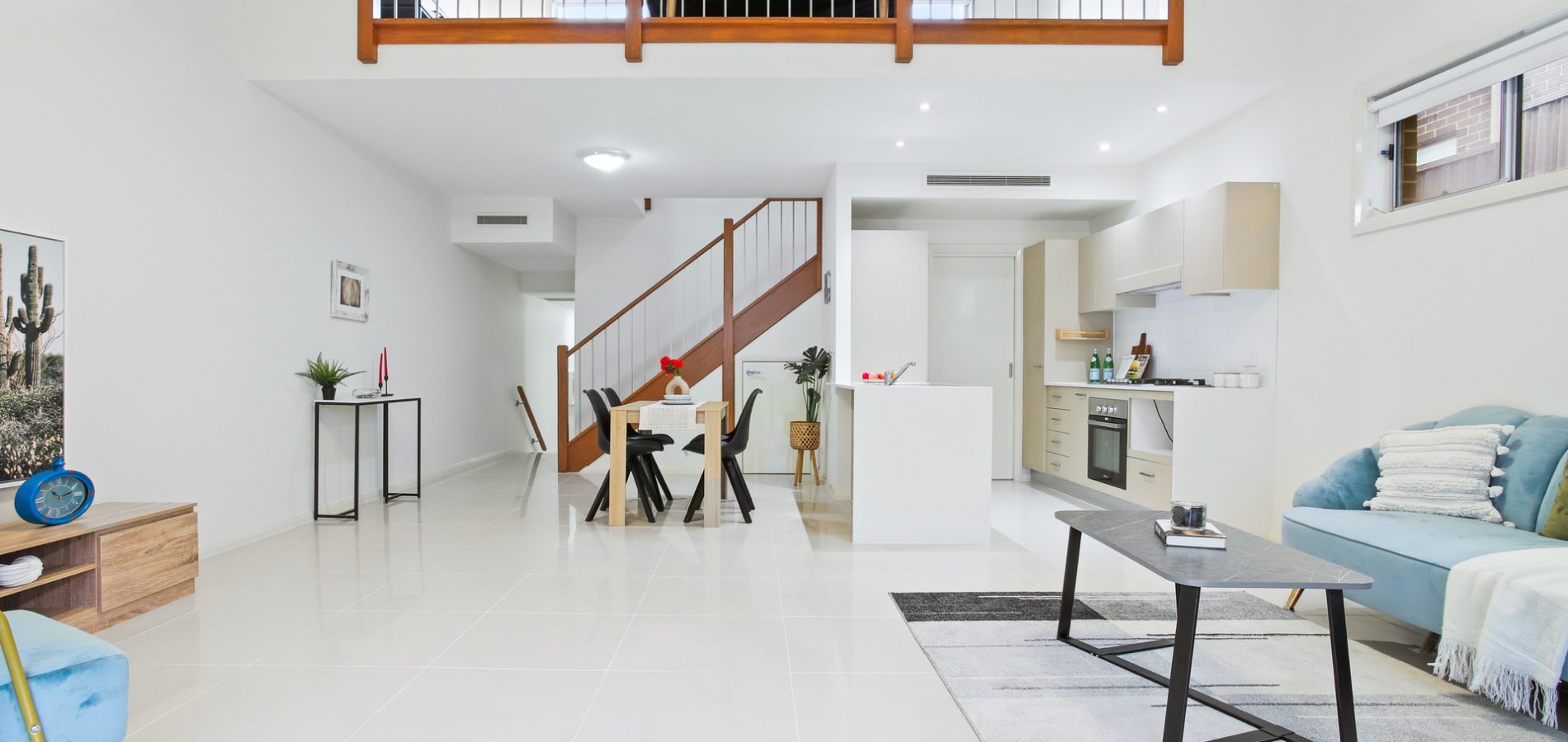 1/35C Mount Street, Constitution Hill NSW 2145 - photo 2