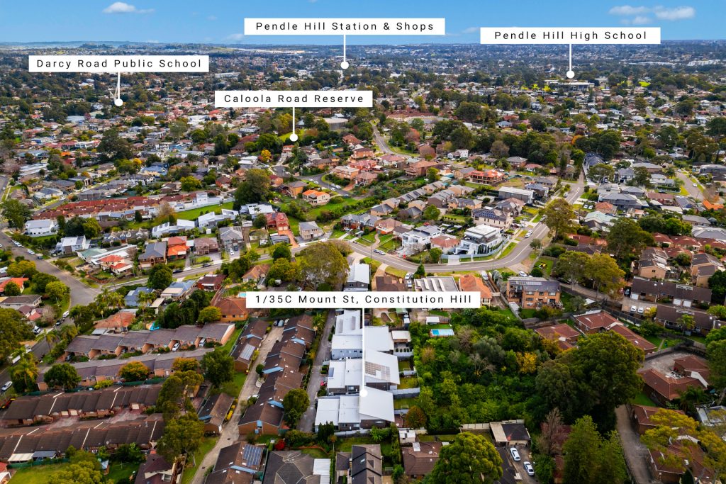 1/35C Mount Street, Constitution Hill NSW 2145 - photo 14