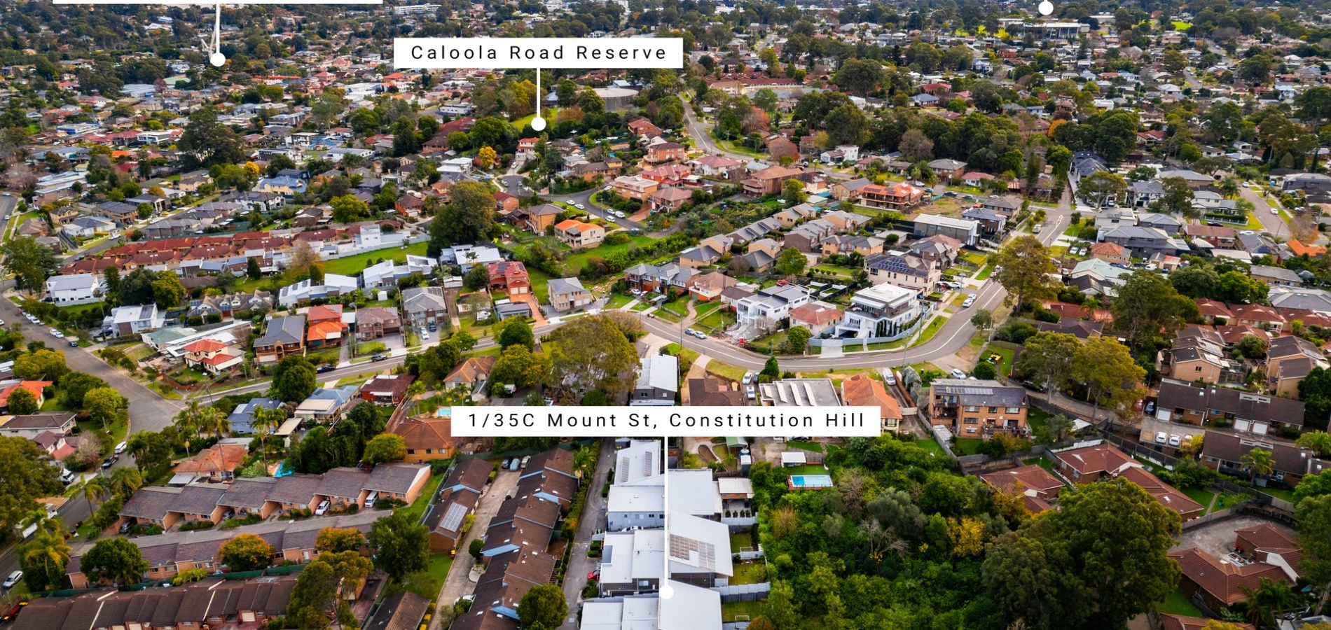 1/35C Mount Street, Constitution Hill NSW 2145 - photo 14