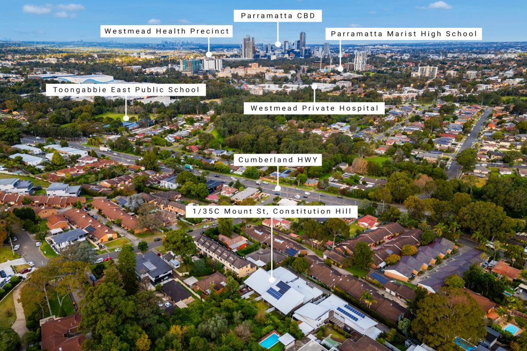 1/35C Mount Street, Constitution Hill NSW 2145 - photo 15