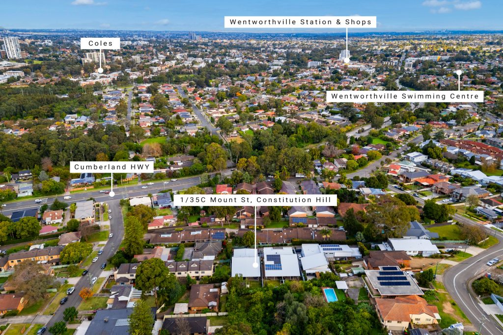 1/35C Mount Street, Constitution Hill NSW 2145 - photo 16