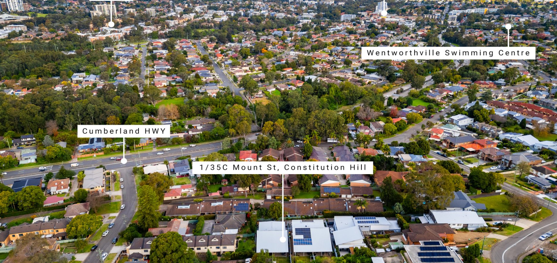1/35C Mount Street, Constitution Hill NSW 2145 - photo 16