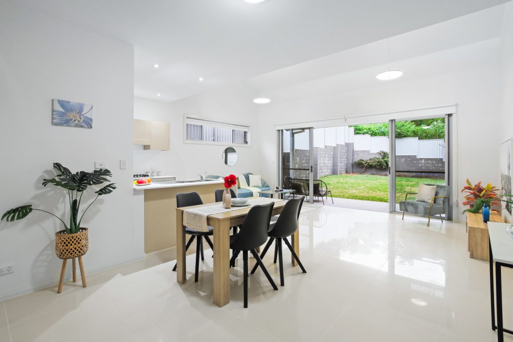 1/35C Mount Street, Constitution Hill NSW 2145 - photo 3