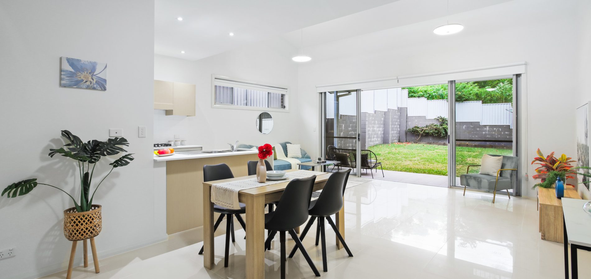 1/35C Mount Street, Constitution Hill NSW 2145 - photo 3