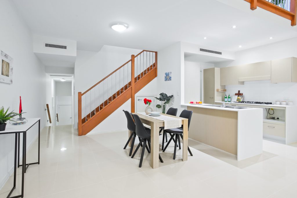 1/35C Mount Street, Constitution Hill NSW 2145 - photo 4