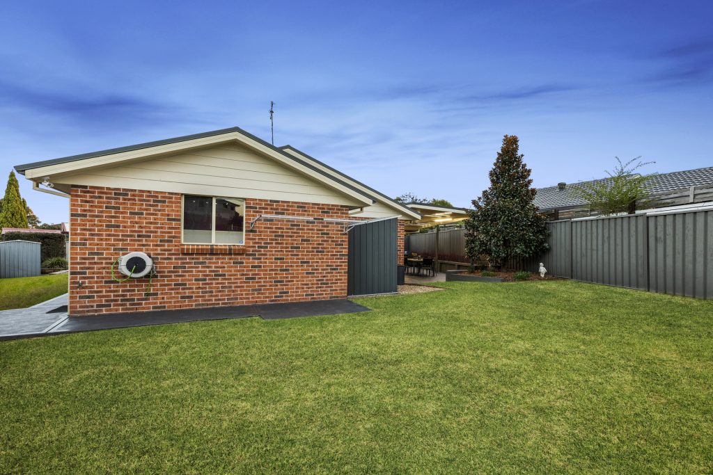 27 Mansion Court, Quakers Hill NSW 2763 - photo 16