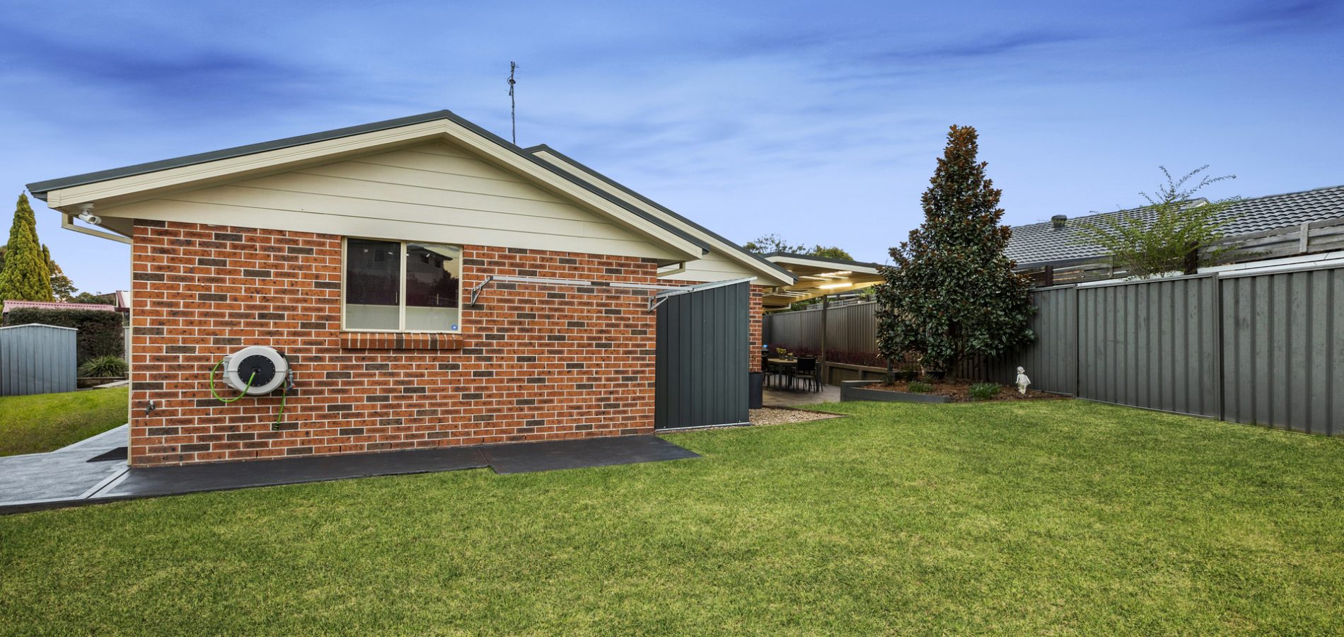 27 Mansion Court, Quakers Hill NSW 2763 - photo 16