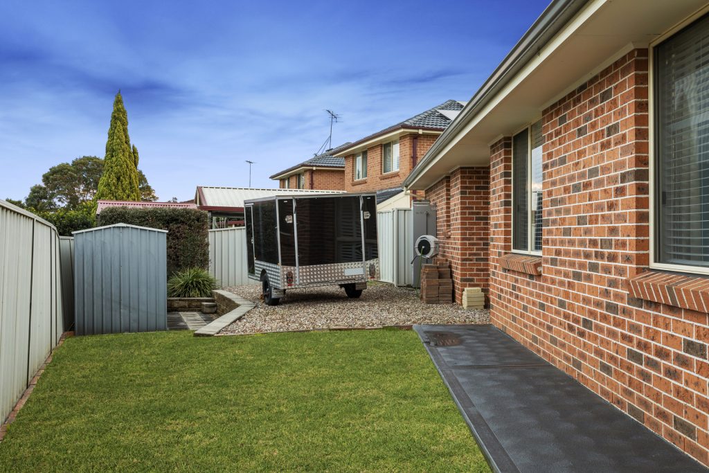 27 Mansion Court, Quakers Hill NSW 2763 - photo 17
