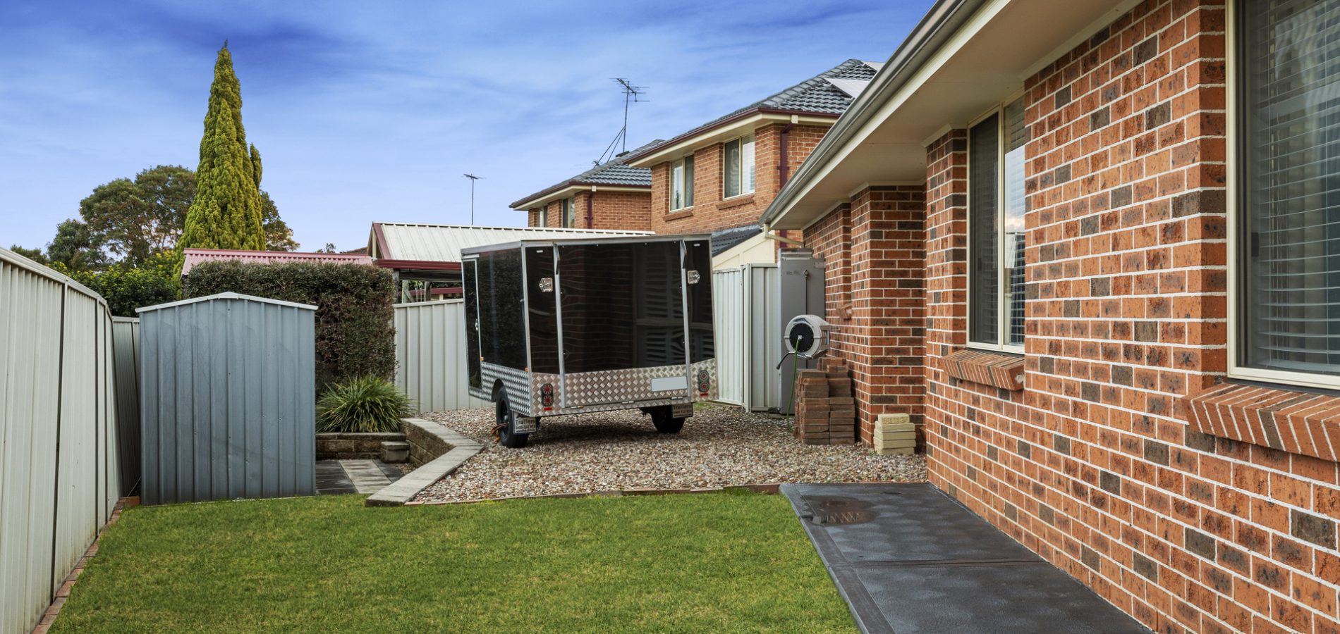 27 Mansion Court, Quakers Hill NSW 2763 - photo 17